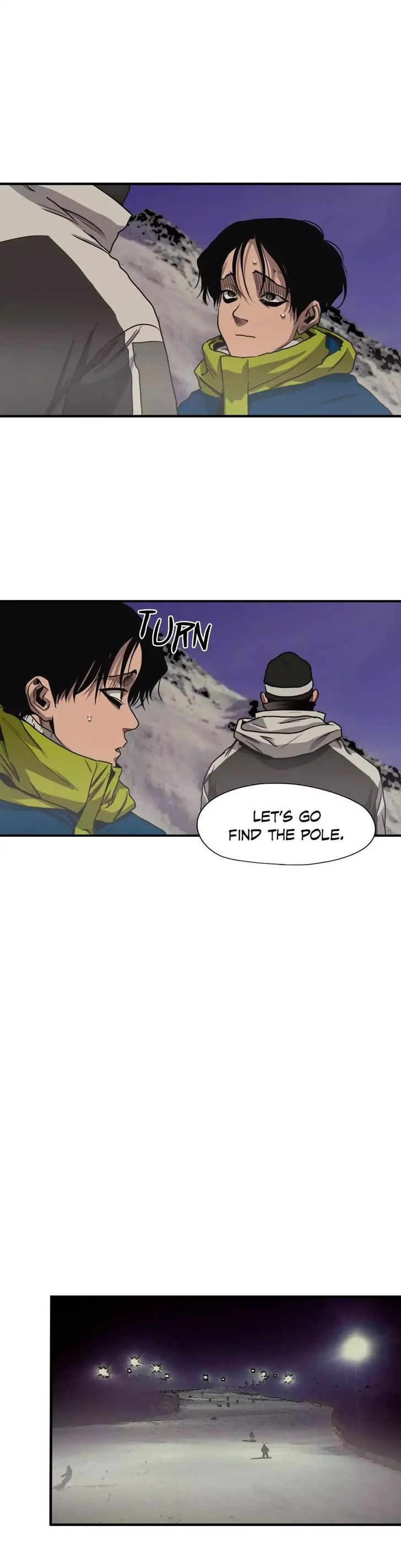 Read Killing Stalking Manga Online