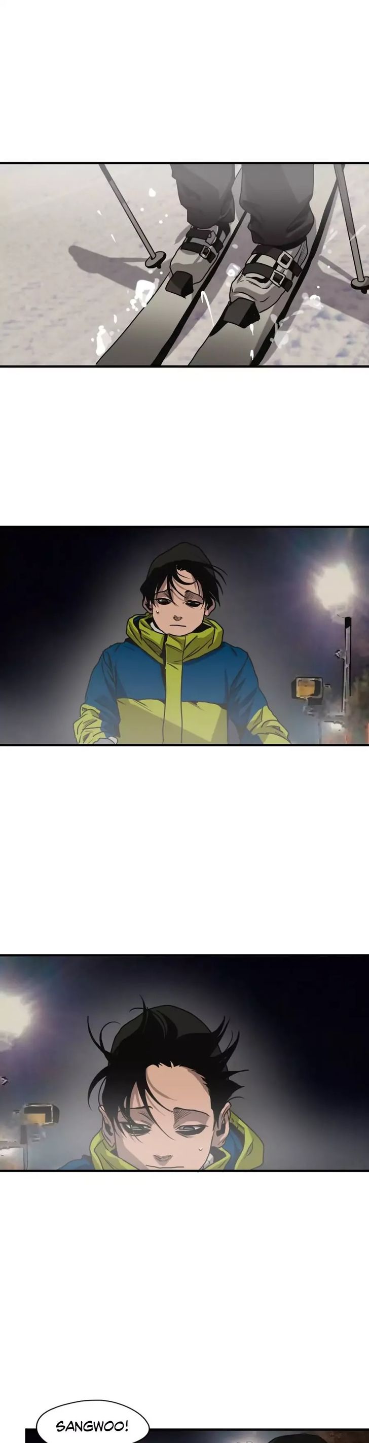 Read Killing Stalking Manga Online