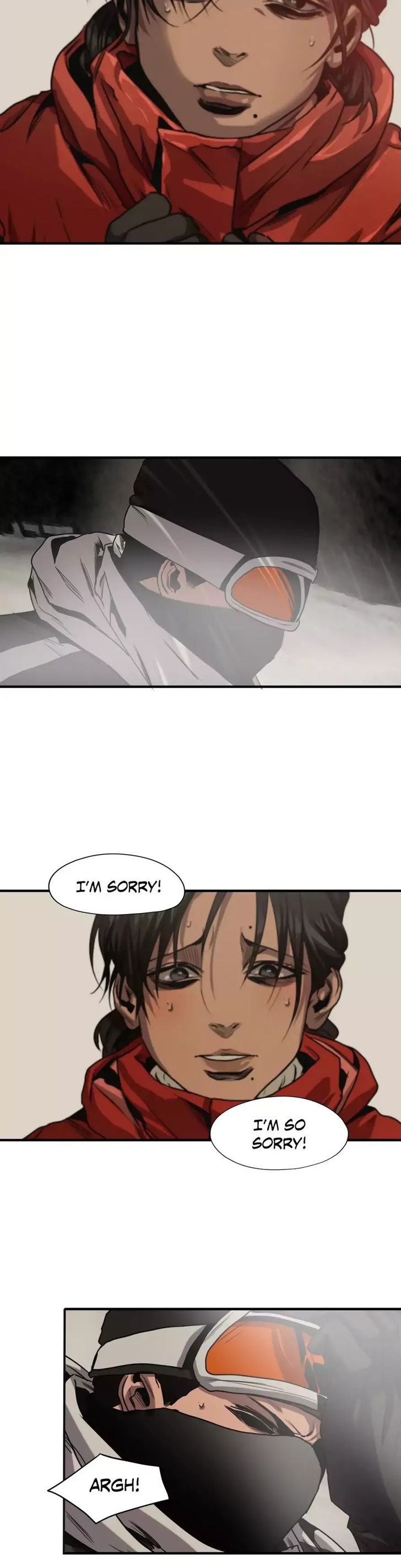 Read Killing Stalking Manga Online