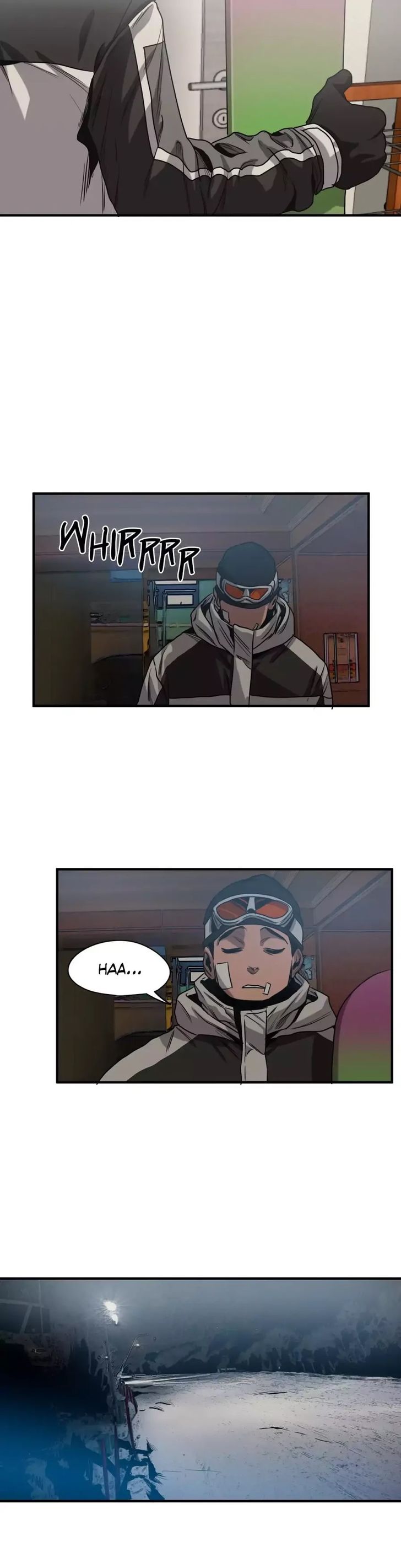 Read Killing Stalking Manga Online