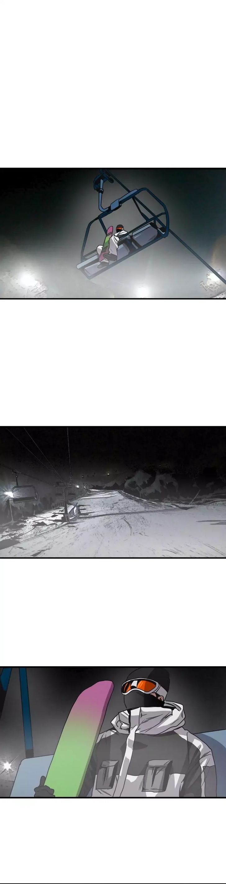 Read Killing Stalking Manga Online