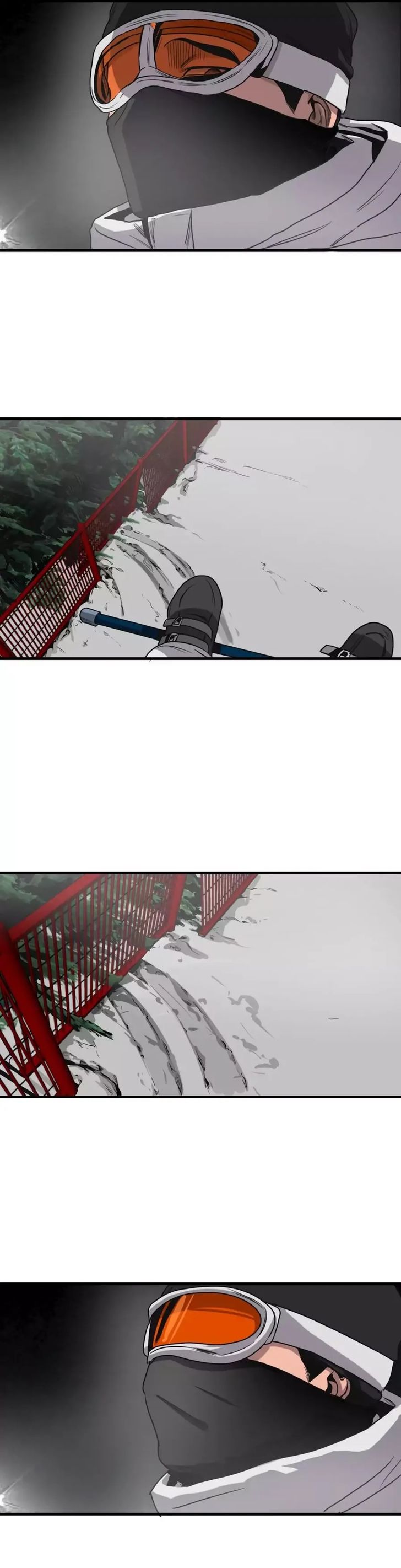 Read Killing Stalking Manga Online