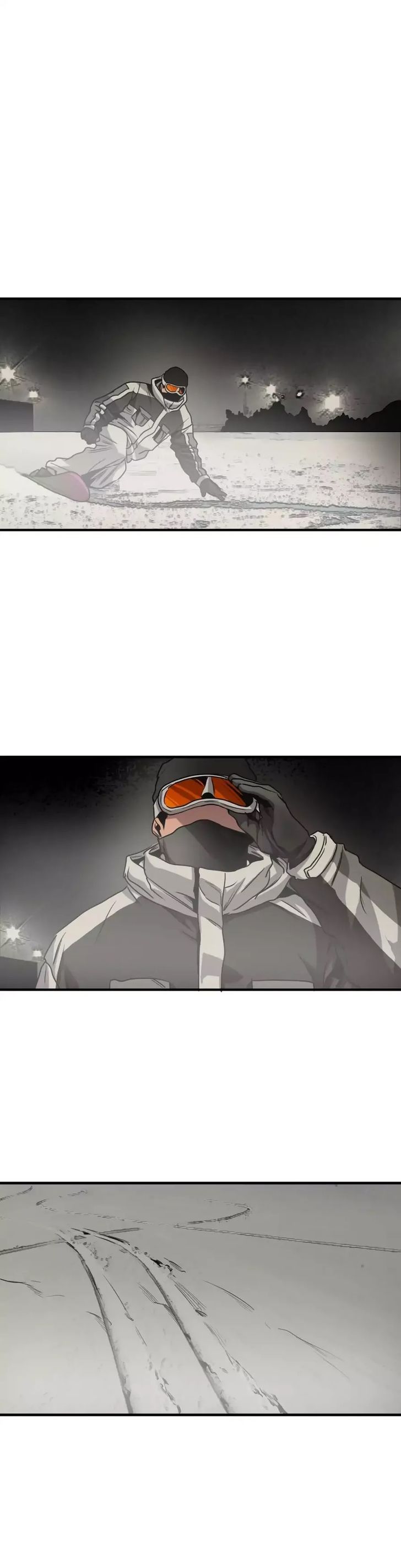 Read Killing Stalking Manga Online