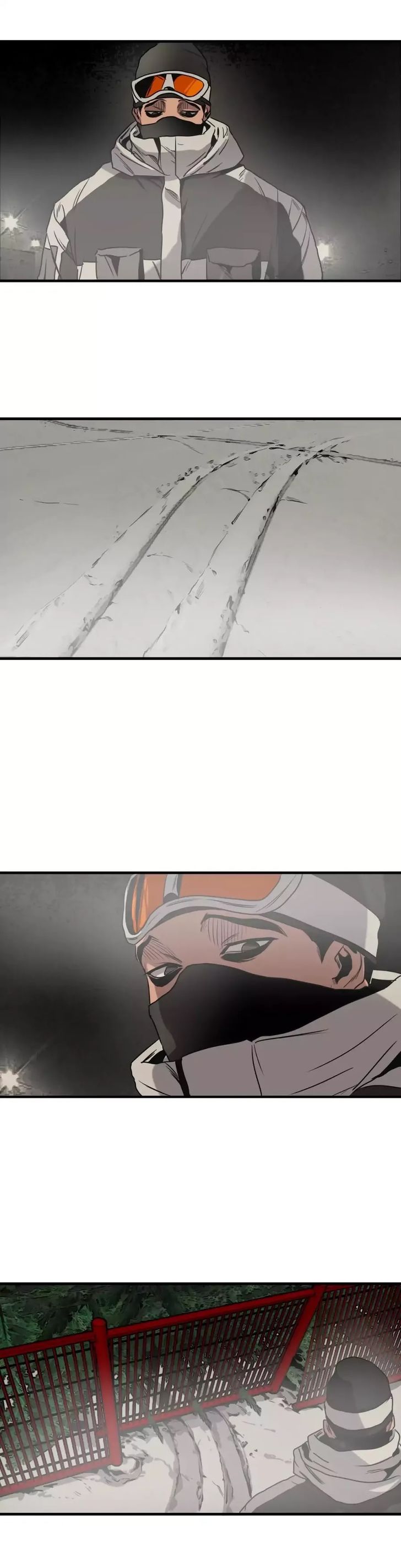 Read Killing Stalking Manga Online