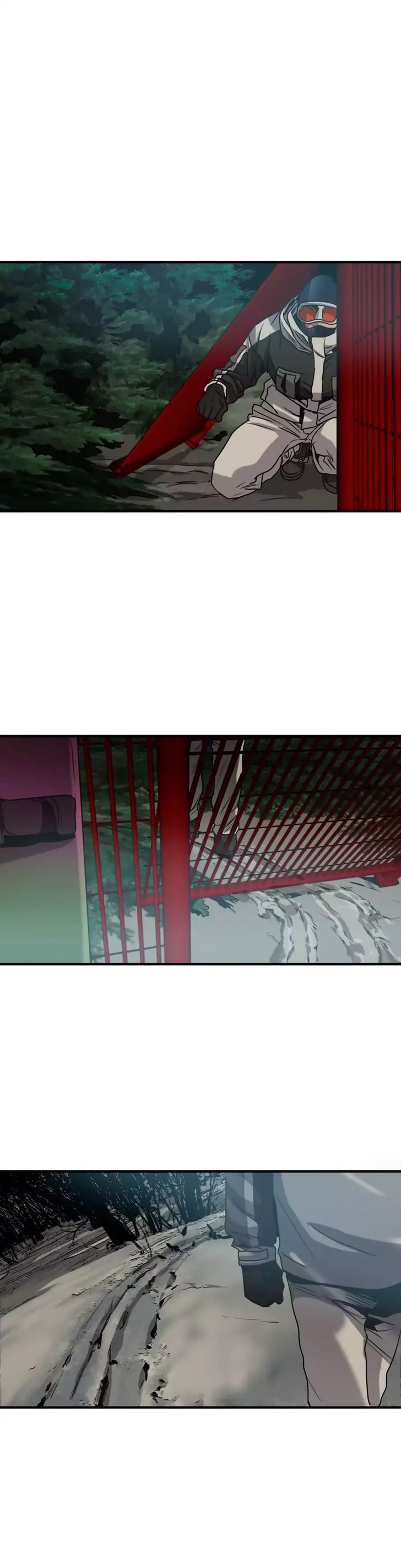 Read Killing Stalking Manga Online