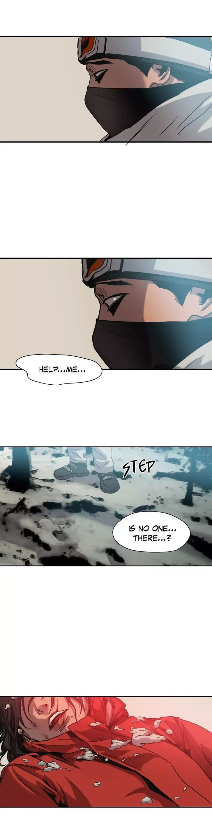 Read Killing Stalking Manga Online