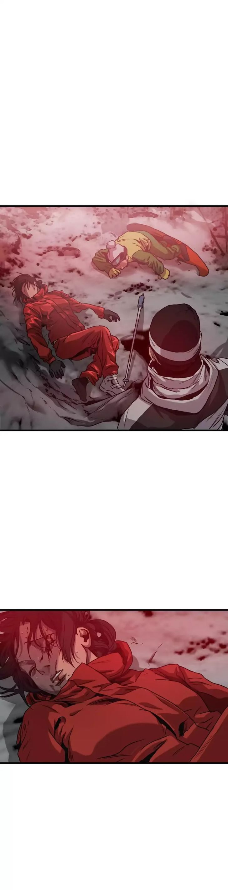 Read Killing Stalking Manga Online