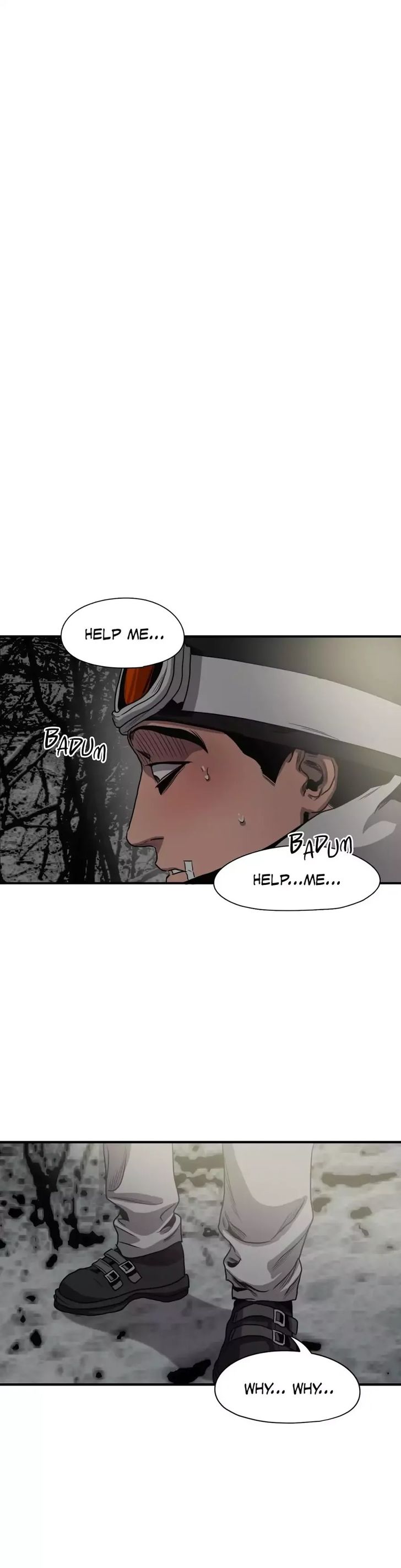 Read Killing Stalking Manga Online