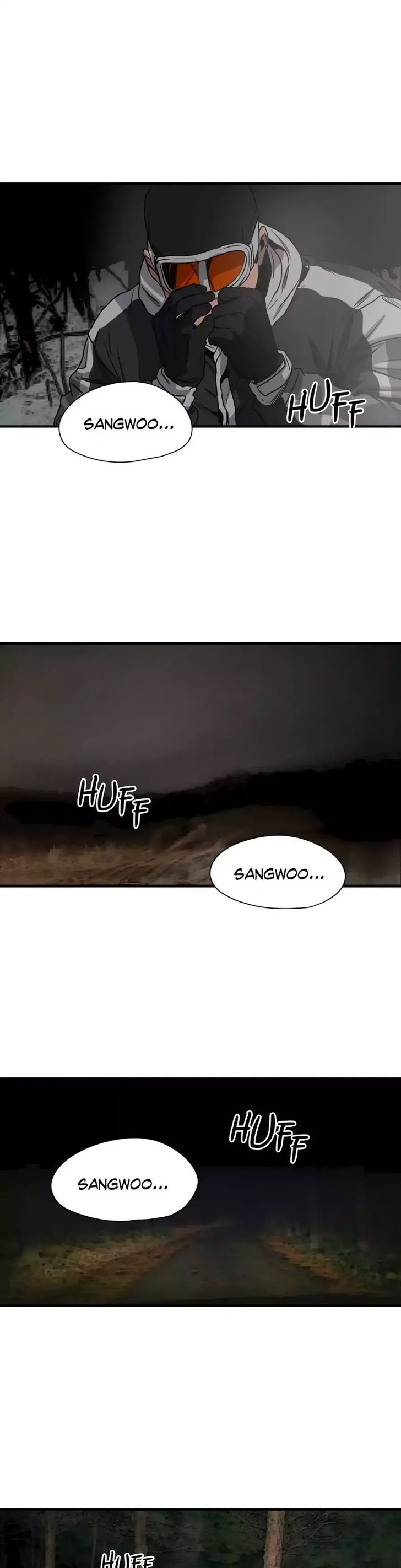 Read Killing Stalking Manga Online