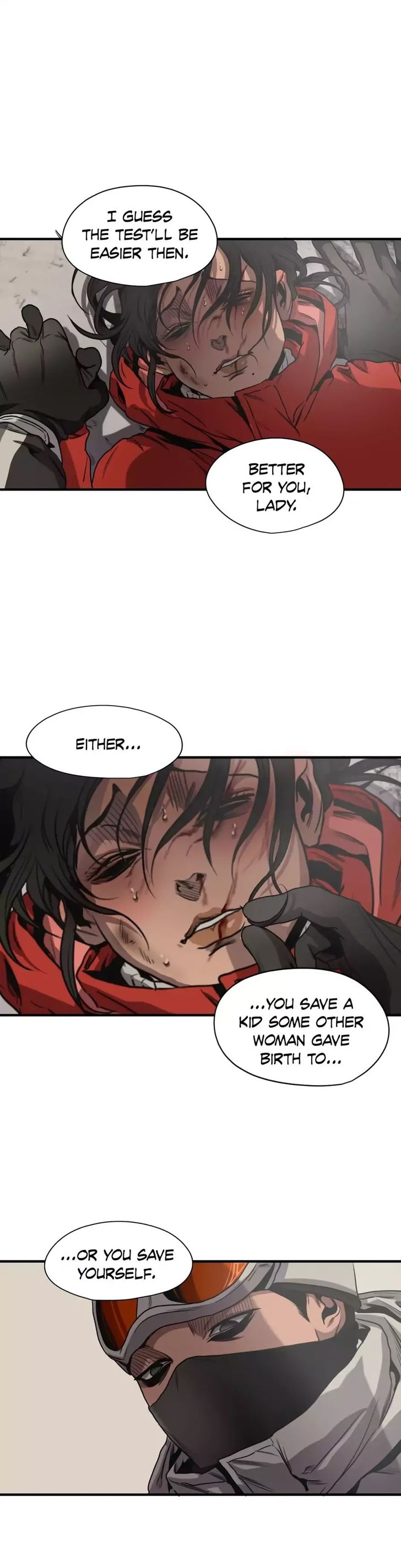 Read Killing Stalking Manga Online