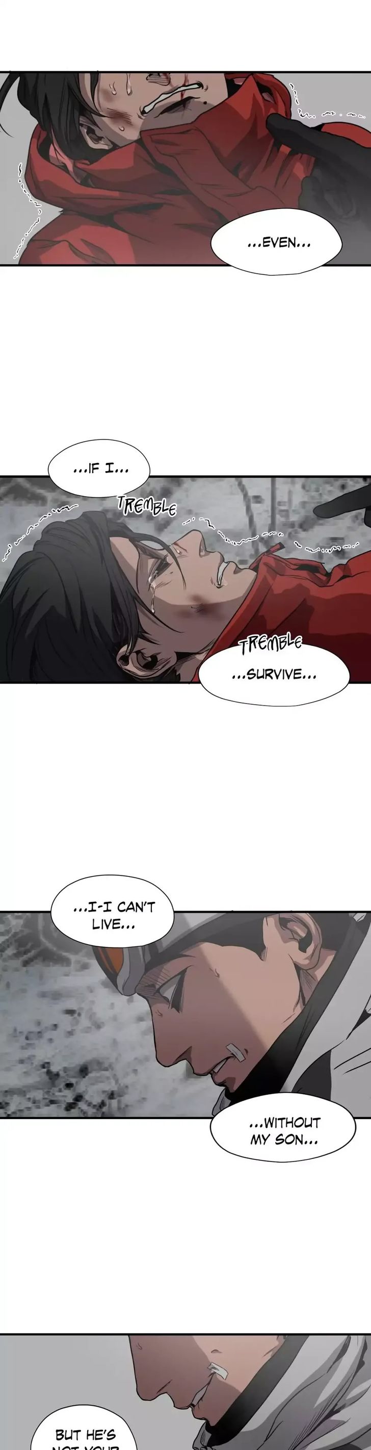 Read Killing Stalking Manga Online