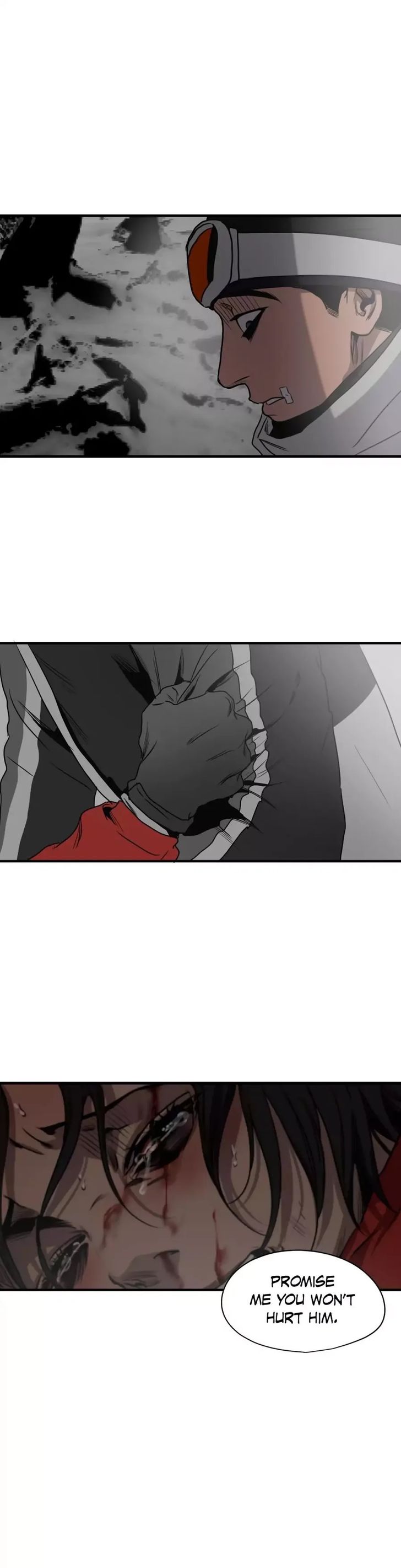 Read Killing Stalking Manga Online