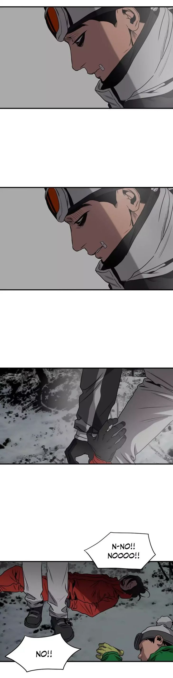 Read Killing Stalking Manga Online