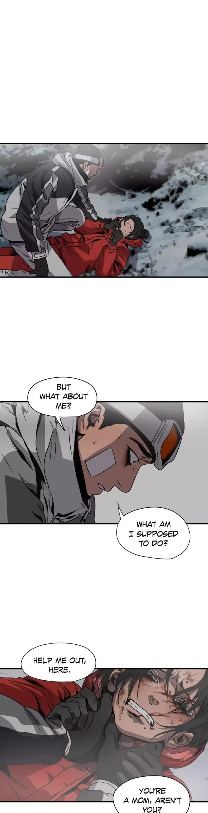 Read Killing Stalking Manga Online