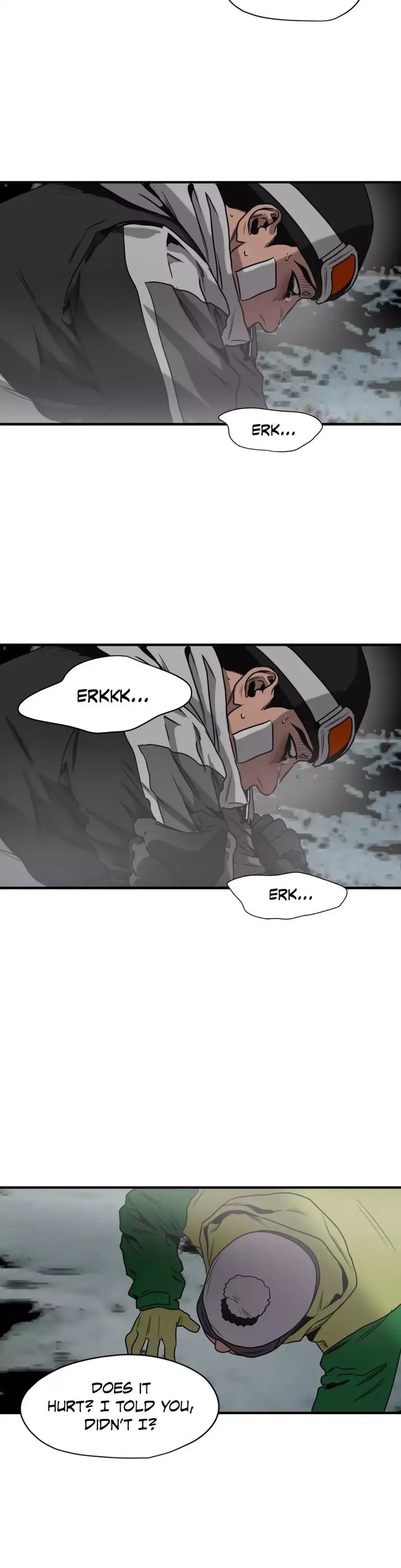 Read Killing Stalking Manga Online