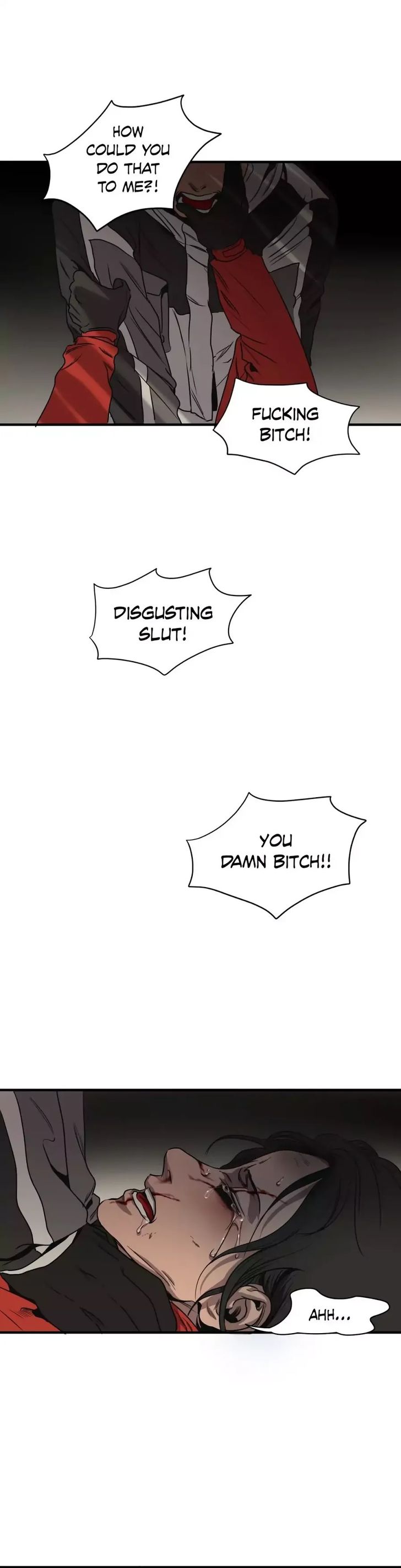 Read Killing Stalking Manga Online