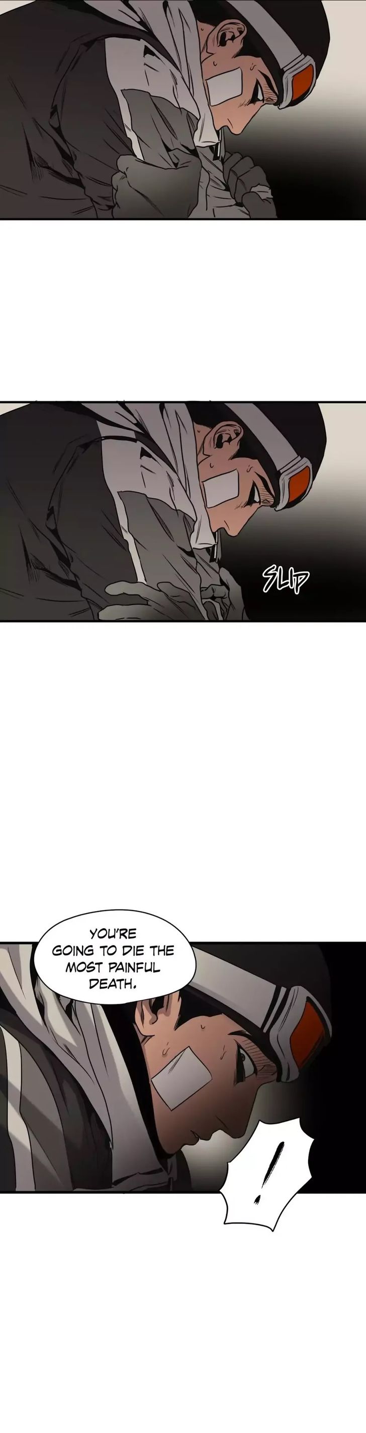 Read Killing Stalking Manga Online