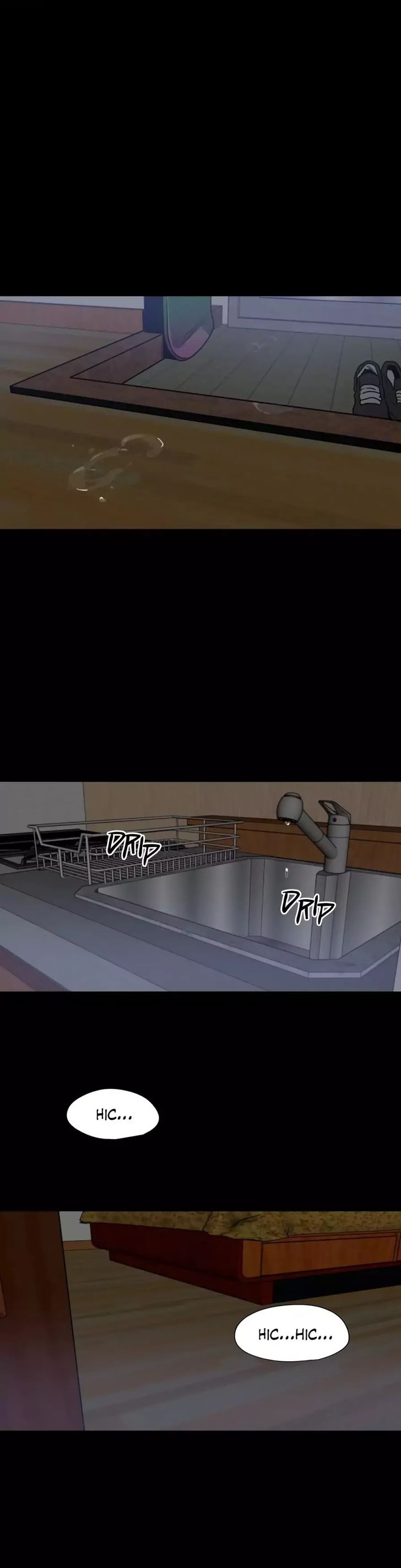 Read Killing Stalking Manga Online