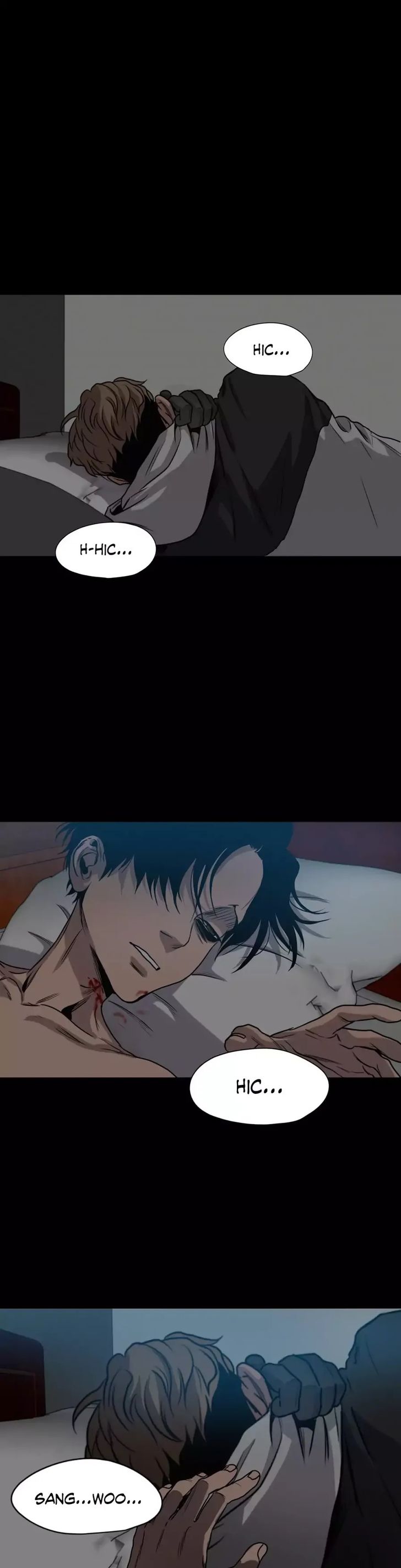 Read Killing Stalking Manga Online