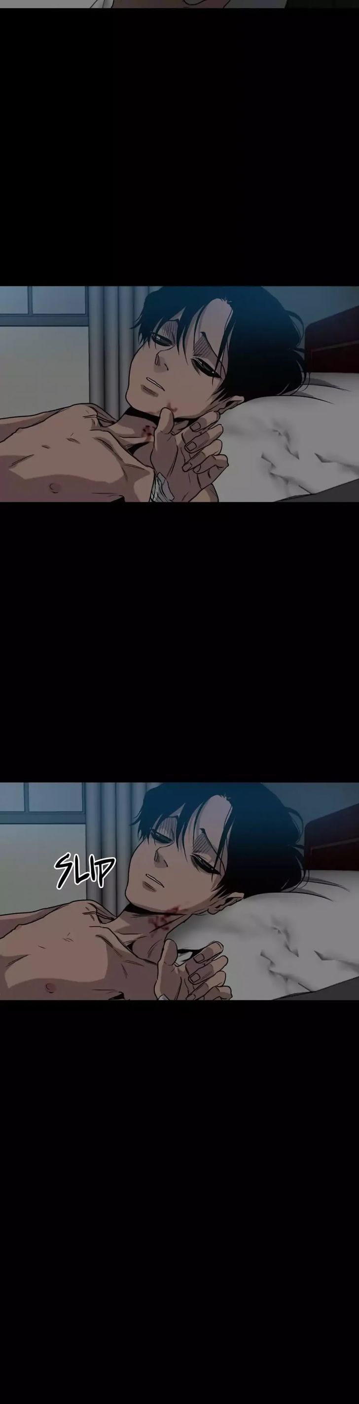 Read Killing Stalking Manga Online