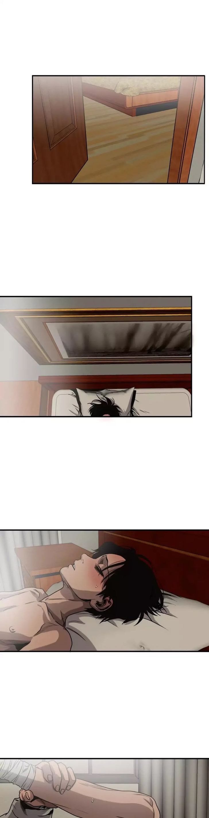 Read Killing Stalking Manga Online