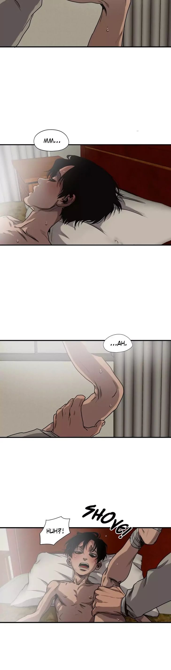 Read Killing Stalking Manga Online