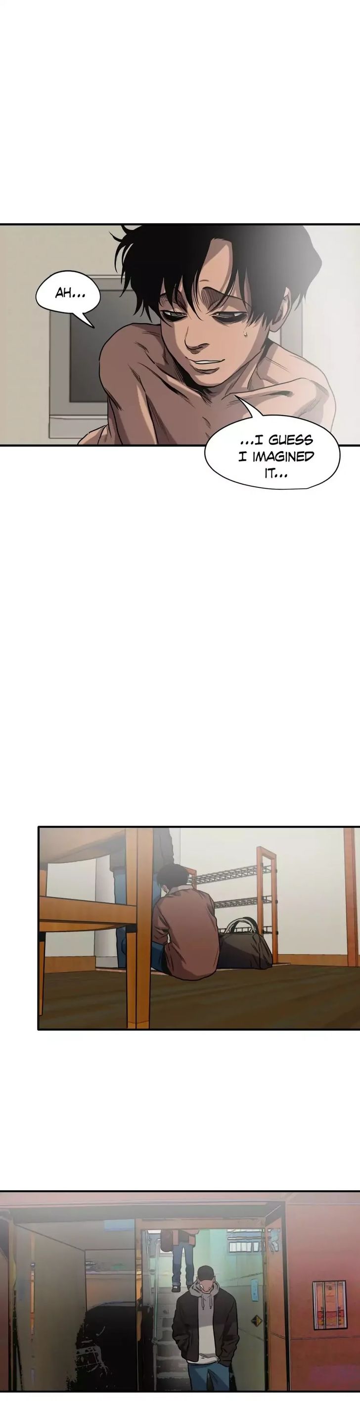 Read Killing Stalking Manga Online