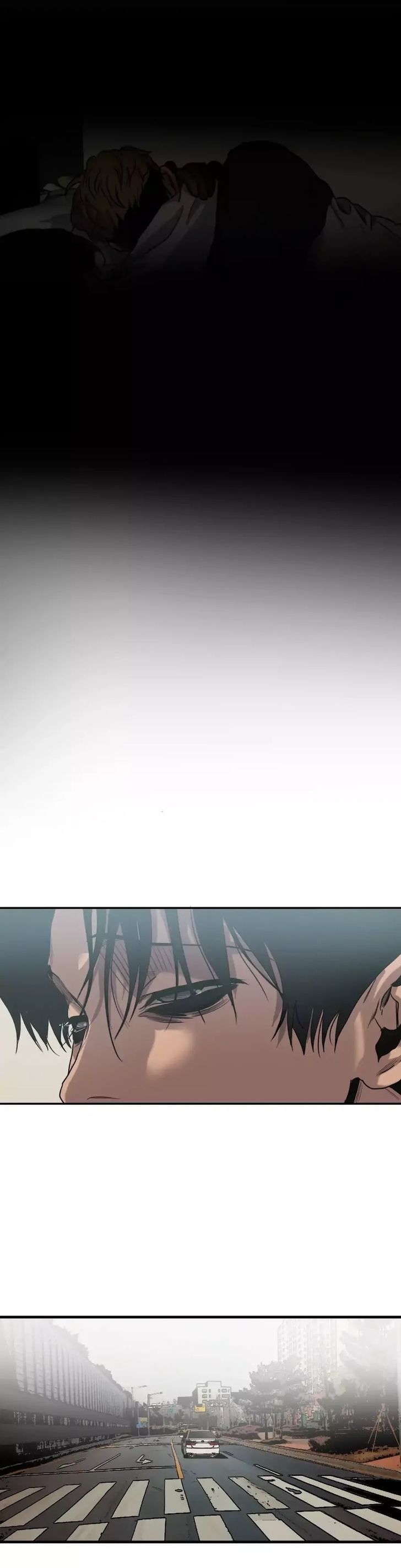 Read Killing Stalking Manga Online