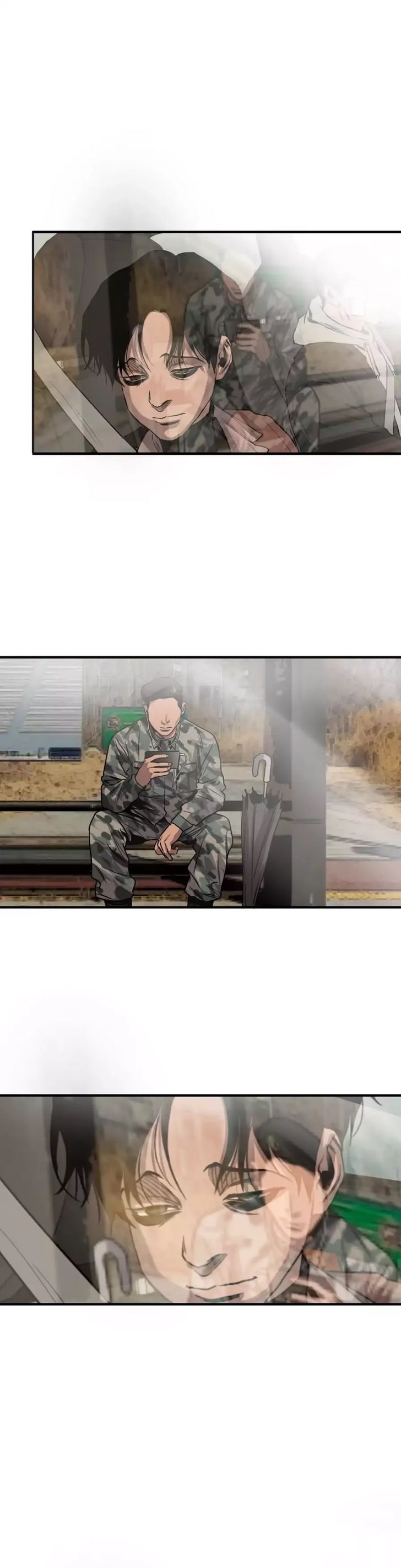 Read Killing Stalking Manga Online