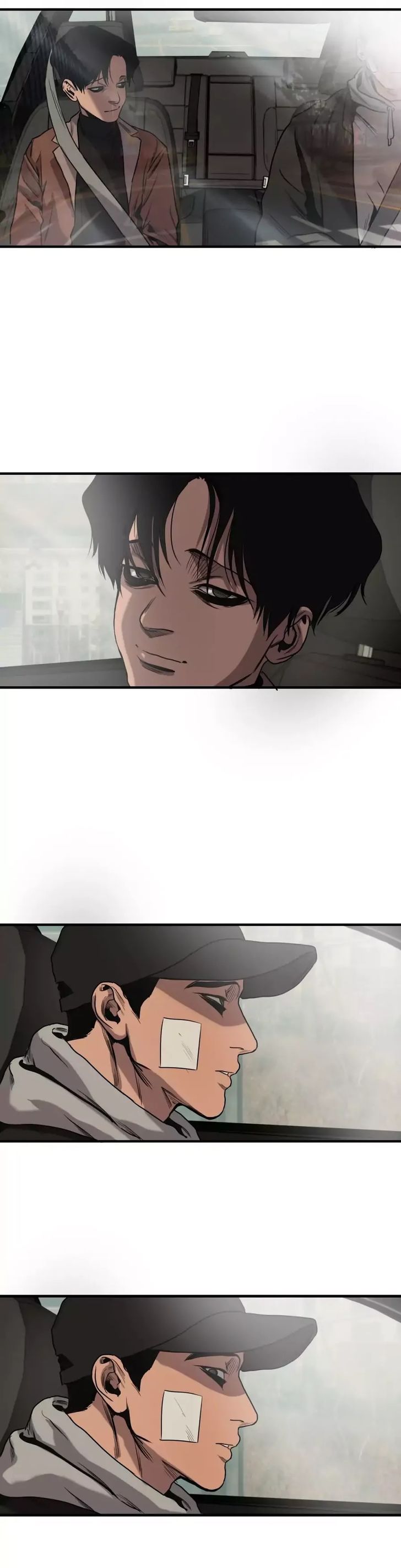 Read Killing Stalking Manga Online