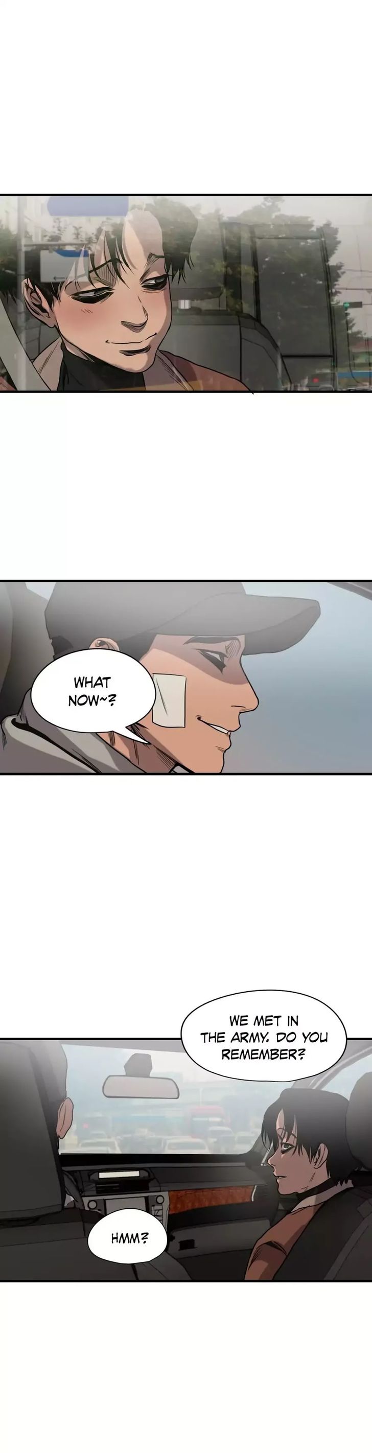 Read Killing Stalking Manga Online