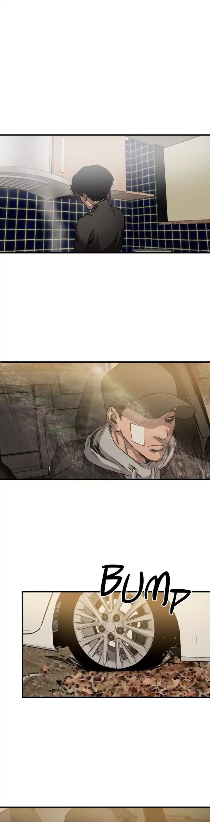 Read Killing Stalking Manga Online