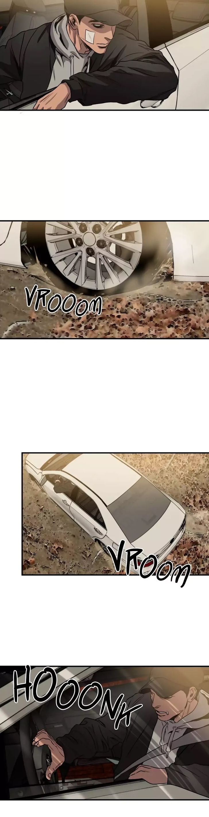 Read Killing Stalking Manga Online