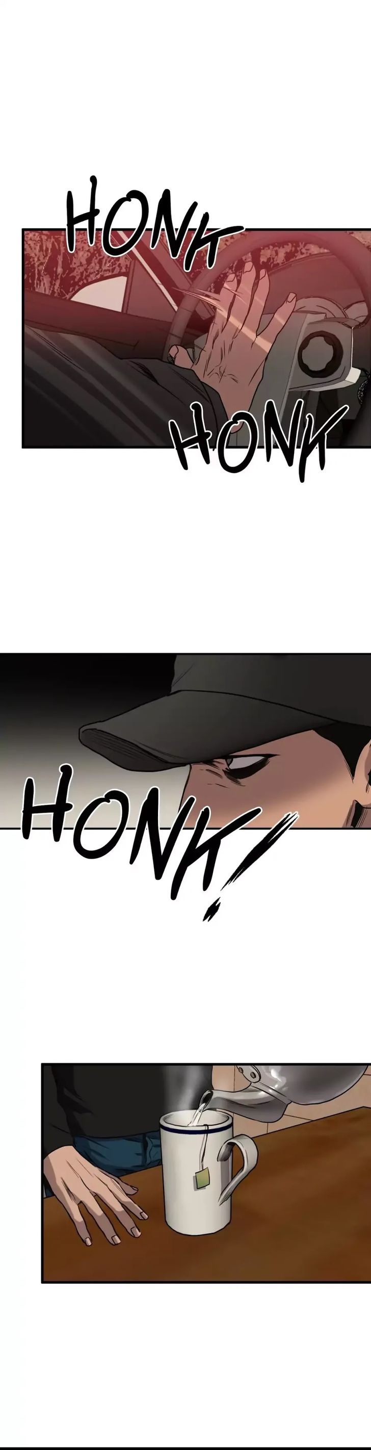 Read Killing Stalking Manga Online