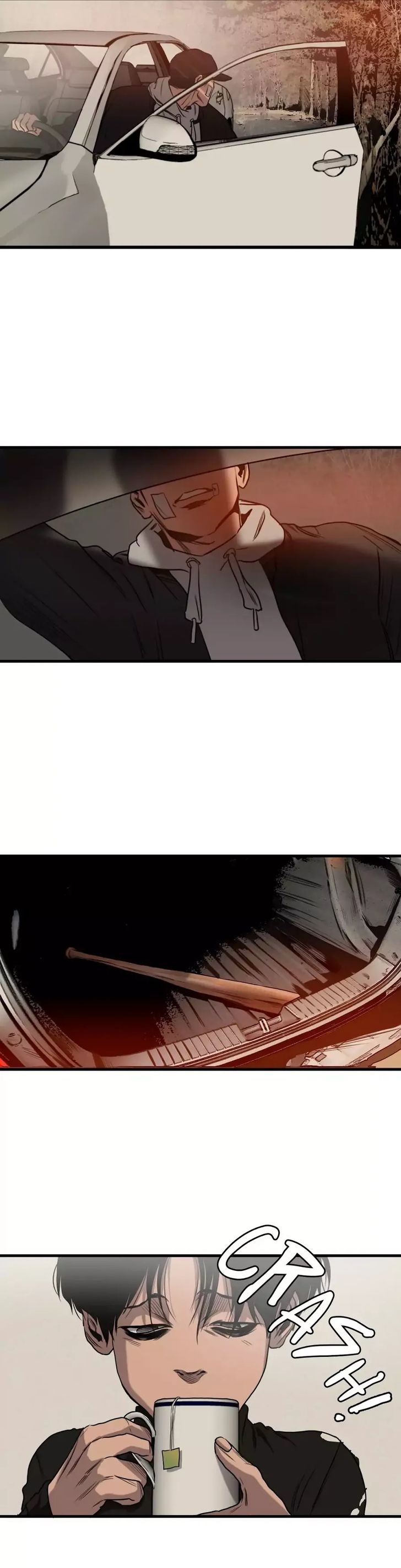 Read Killing Stalking Manga Online