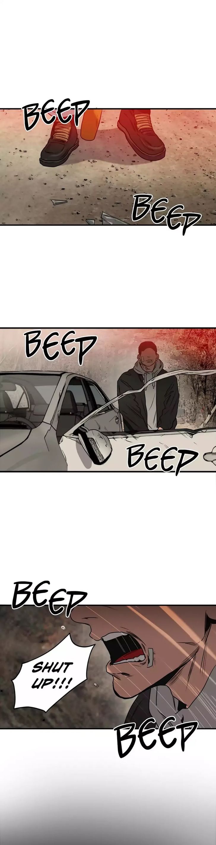 Read Killing Stalking Manga Online