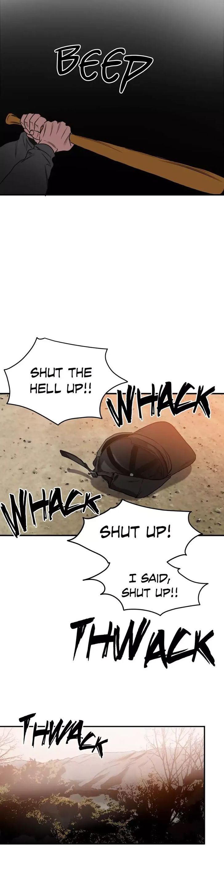 Read Killing Stalking Manga Online