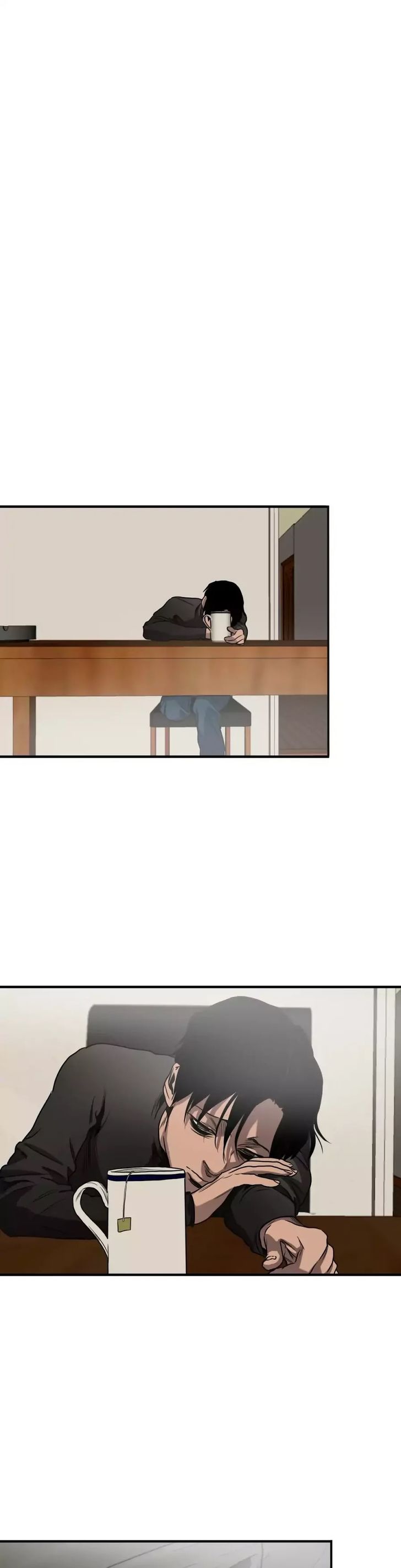 Read Killing Stalking Manga Online