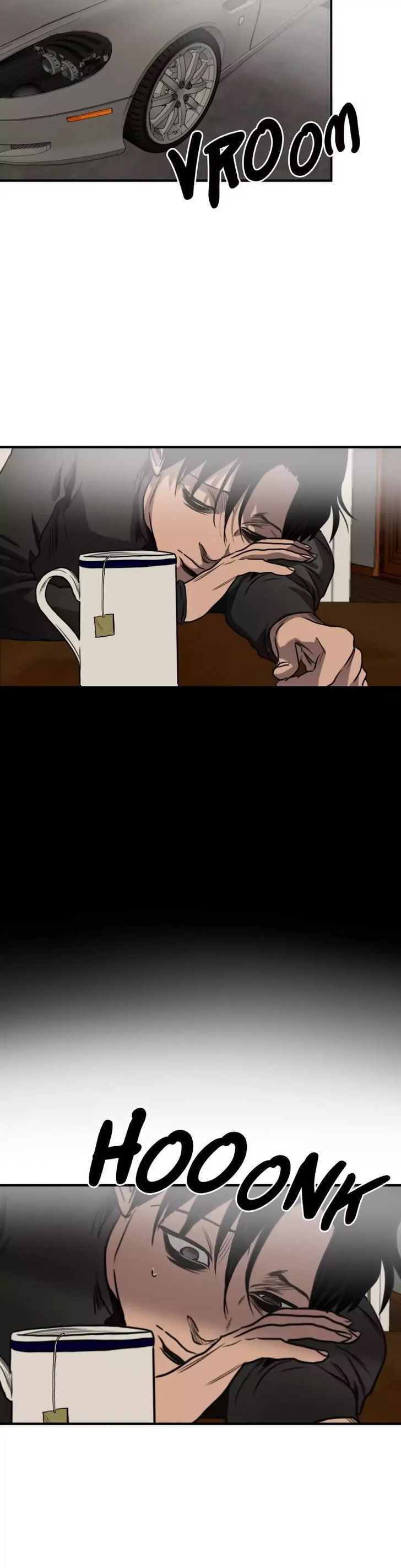 Read Killing Stalking Manga Online