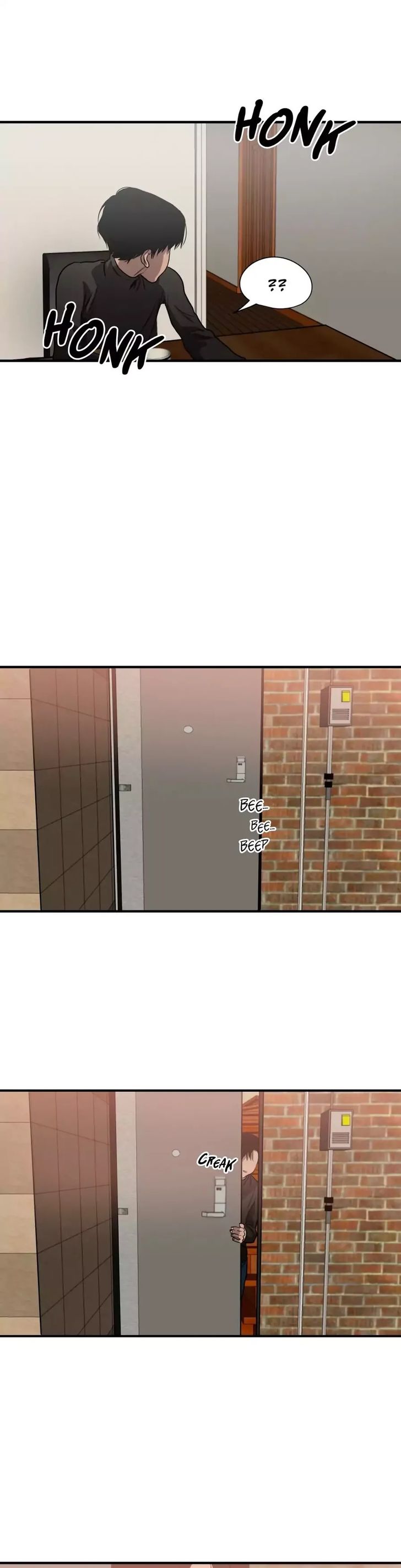 Read Killing Stalking Manga Online