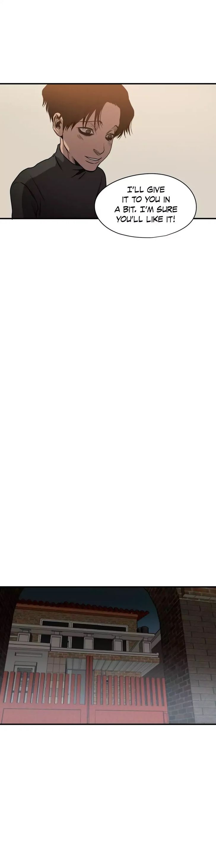 Read Killing Stalking Manga Online