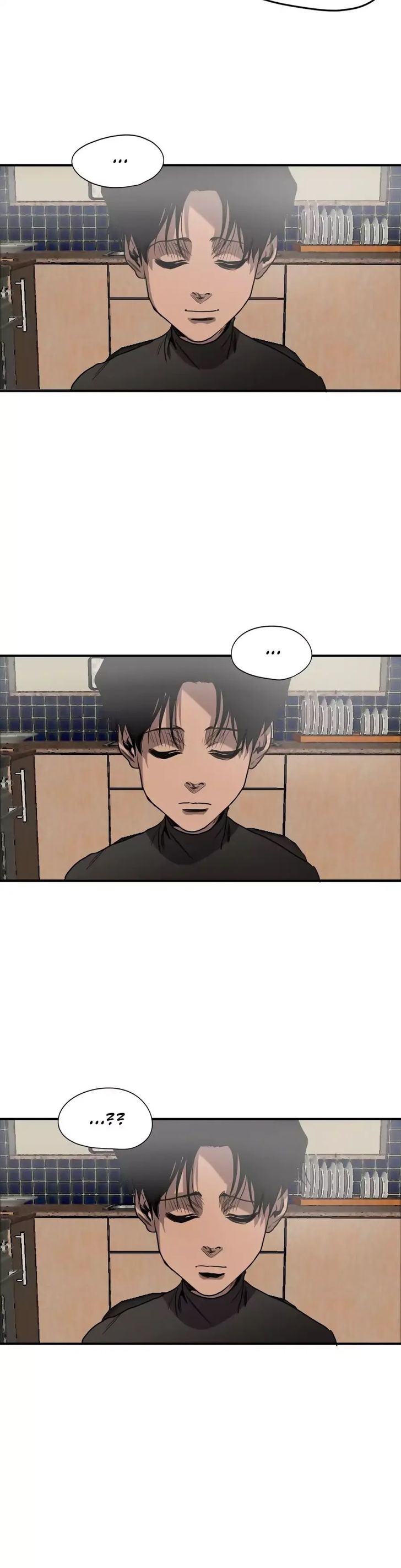 Read Killing Stalking Manga Online