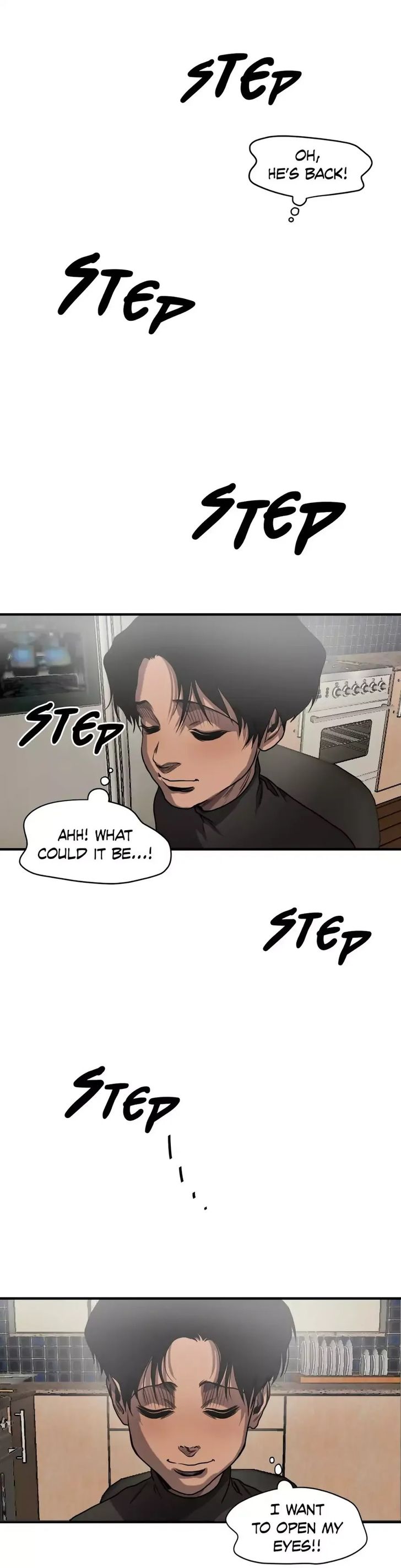 Read Killing Stalking Manga Online