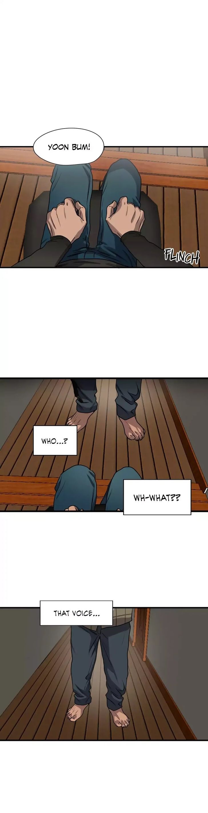 Read Killing Stalking Manga Online