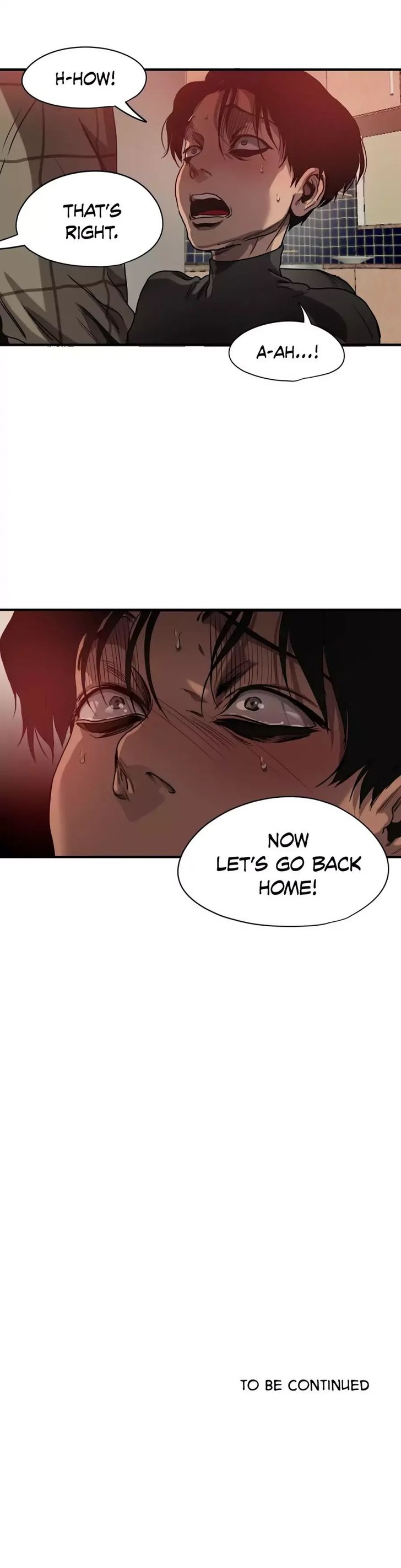 Read Killing Stalking Manga Online