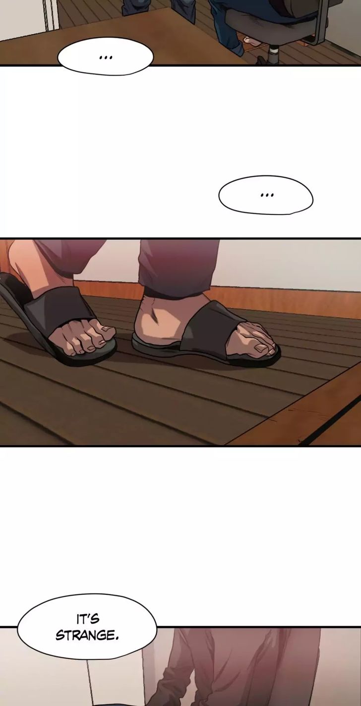 Read Killing Stalking Manga Online