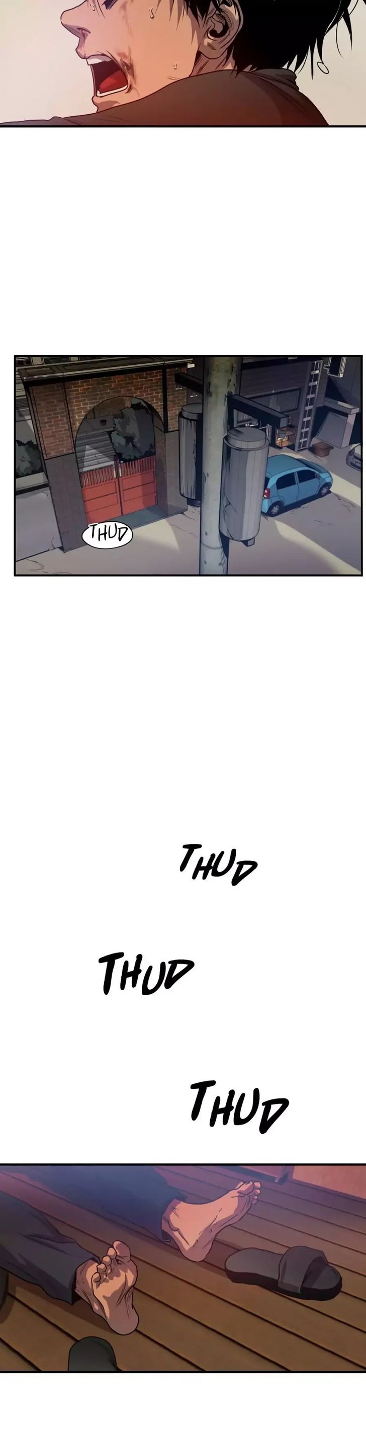 Read Killing Stalking Manga Online