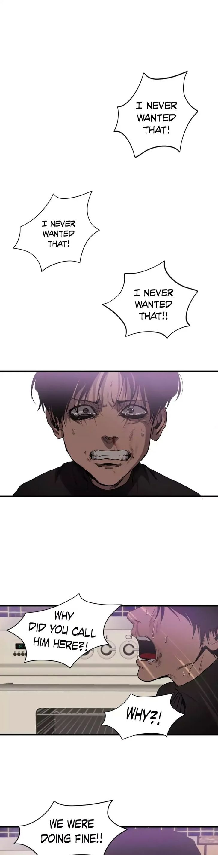 Read Killing Stalking Manga Online