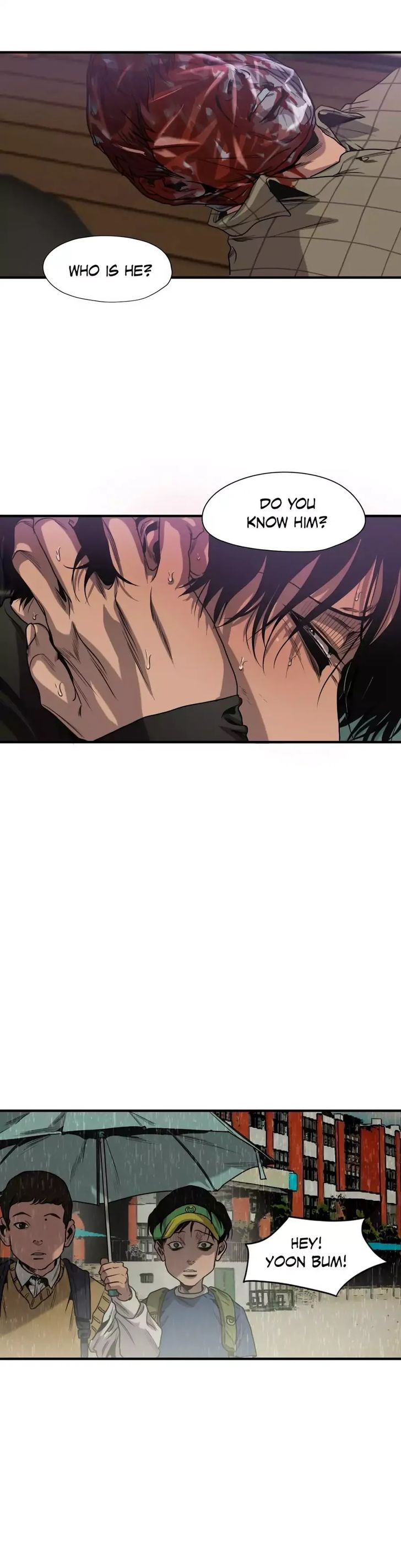 Read Killing Stalking Manga Online