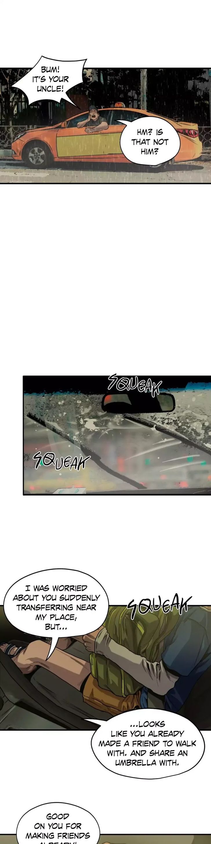 Read Killing Stalking Manga Online